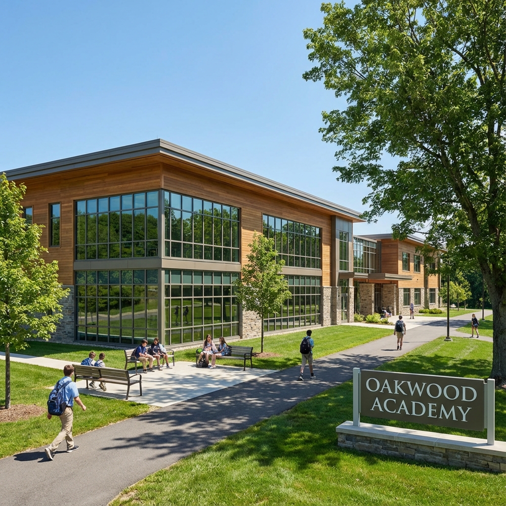 Fortune Advance Schooling System Campus