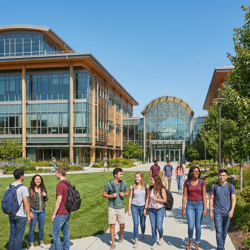 Fortune Advance Schooling System