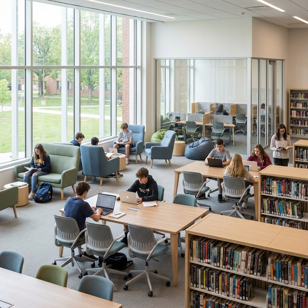 Learning Resource Center